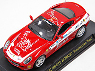 1/43 Ferrari GT Collection No.52 599GTB FIORANOߥ˥奢ǥ