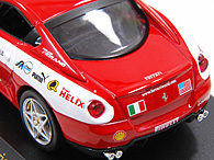 1/43 Ferrari GT Collection No.52 599GTB FIORANOߥ˥奢ǥ