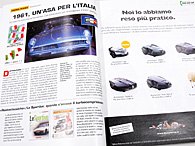 Quattroruote April 2011
