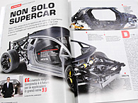Quattroruote April 2011