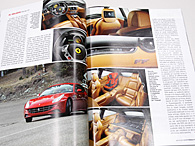 Quattroruote April 2011