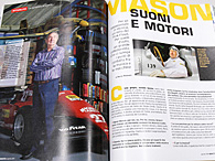 Quattroruote April 2011