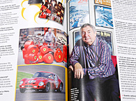 Quattroruote April 2011