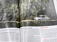 Quattroruote April 2011