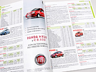 Quattroruote April 2011