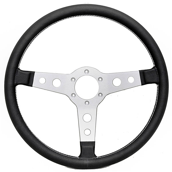 Ferrari Dino Steering Wheel (Reproduct)