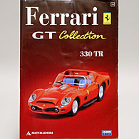 1/43 Ferrari GT Collection No.54 330TRߥ˥奢ǥ