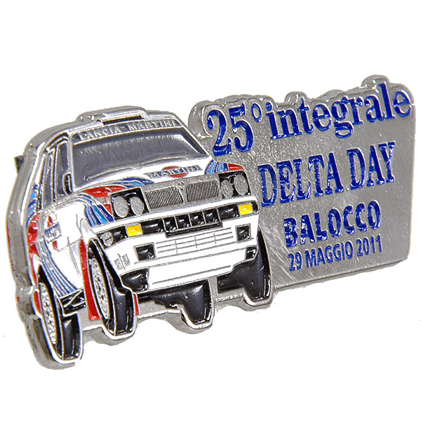 LANCIA CLUB ITALIA DELTA DAYꥢץ졼