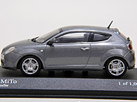 1/43 Alfa Romeo MiTo Miniature Model