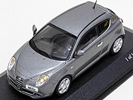 1/43 Alfa Romeo MiTo Miniature Model