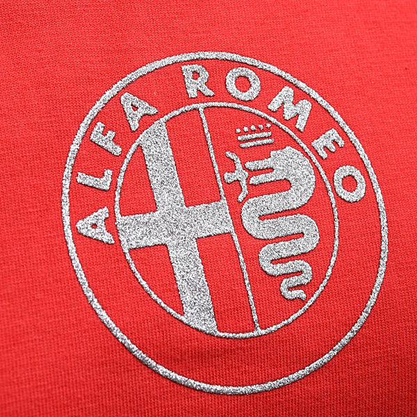 Alfa Romeo Emblem T-shirts (for women)