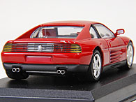 1/43 Ferrari GT Collection No.57 348TBߥ˥奢ǥ