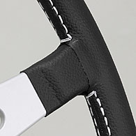 Ferrari Daytona Steering Wheel (Re-product)