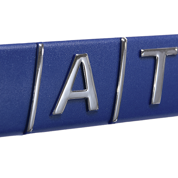 FIAT Logo Emblem