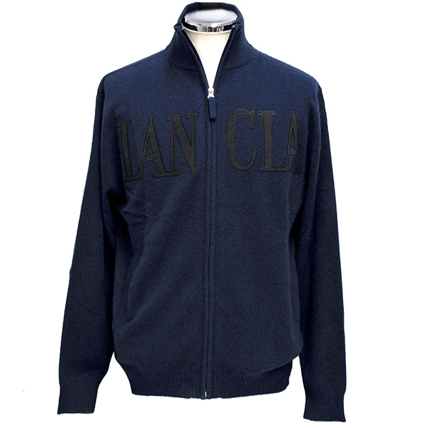 LANCIA Pull Over Sweater