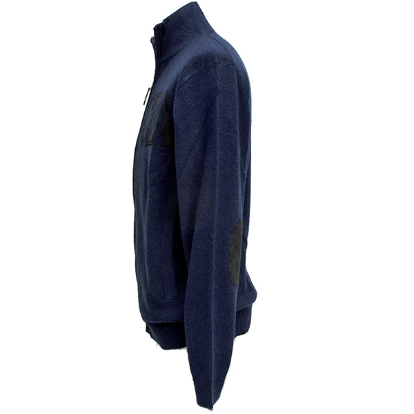 LANCIA Pull Over Sweater