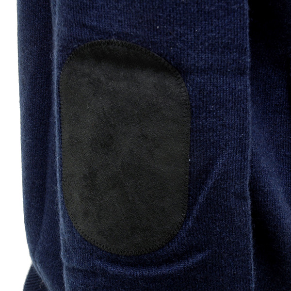 LANCIA Pull Over Sweater