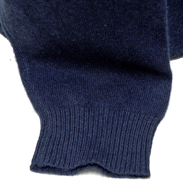 LANCIA Pull Over Sweater