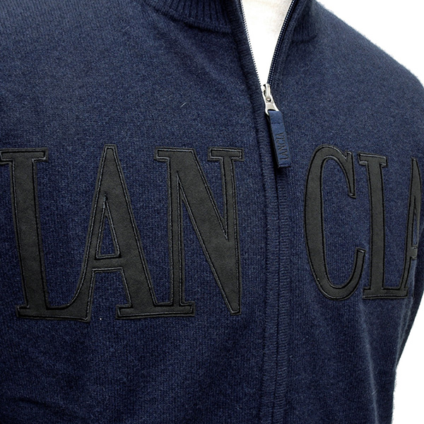 LANCIA Pull Over Sweater