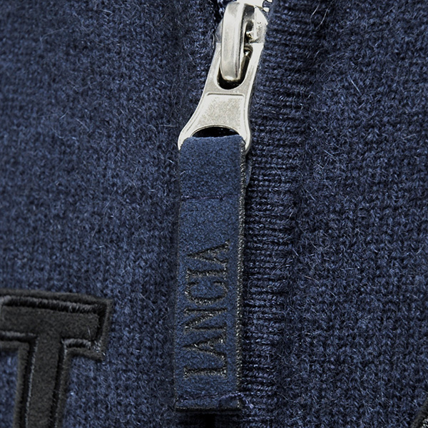 LANCIA Pull Over Sweater
