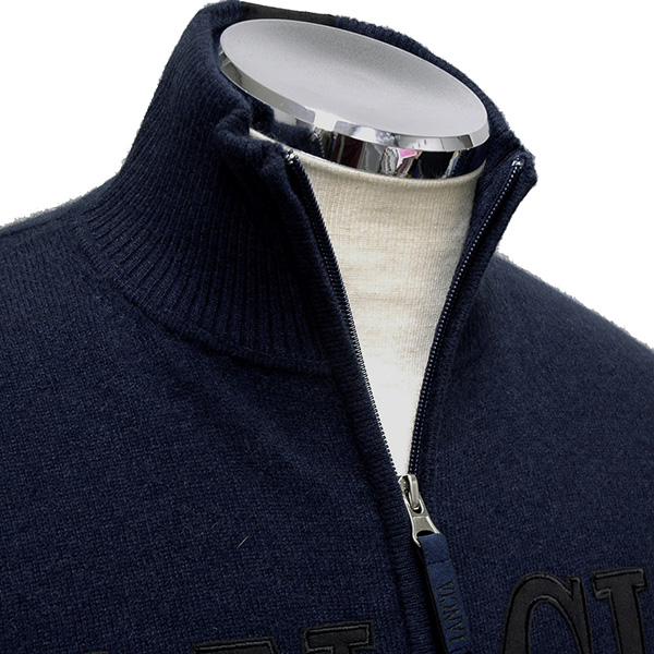 LANCIA Pull Over Sweater