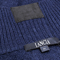 LANCIA Pull Over Sweater