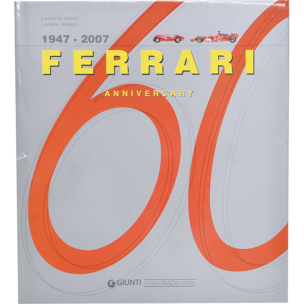1947-2007  FERRARI 60