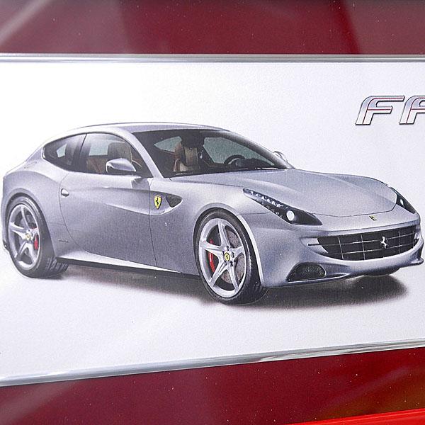 FerrariFFץ졼/Ferrariǯ³࿦ǰ