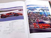 LA Ferrari 2011 *press edition (include Ferrari FF CD-ROM)