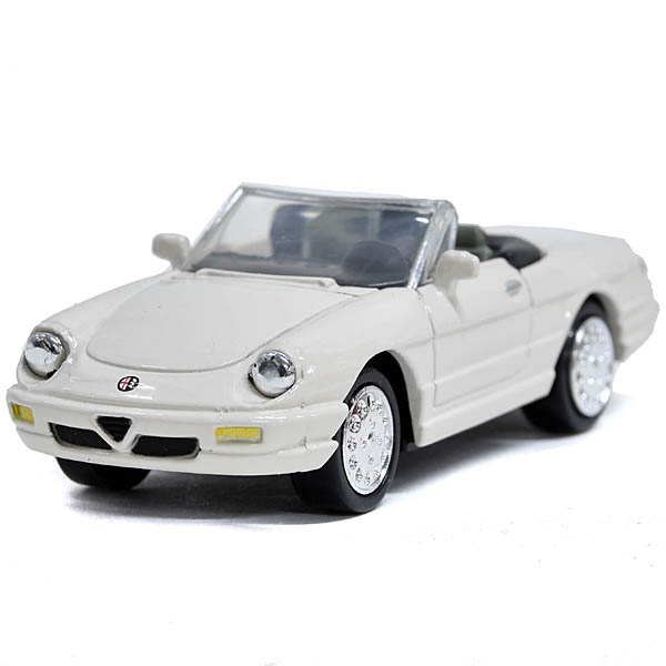 1/43 Alfa Romeo Spider Sr.4 Miniature Model