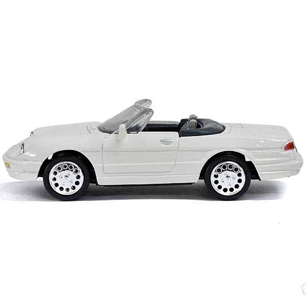 1/43 Alfa Romeo Spider Sr.4 Miniature Model