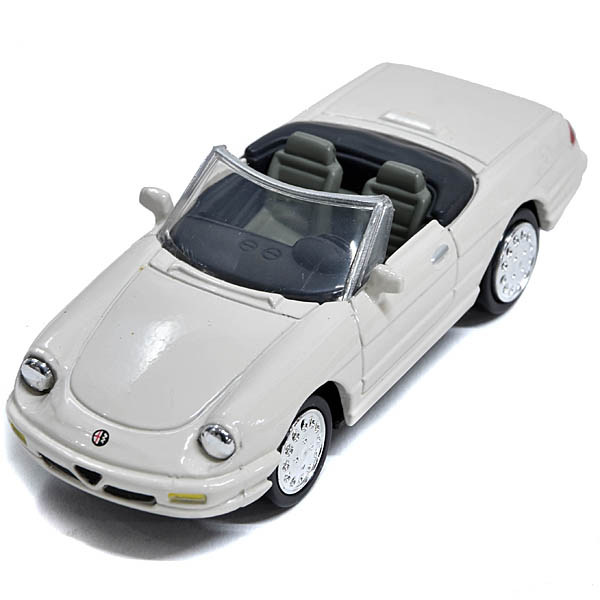 1/43 Alfa Romeo Spider Sr.4 Miniature Model