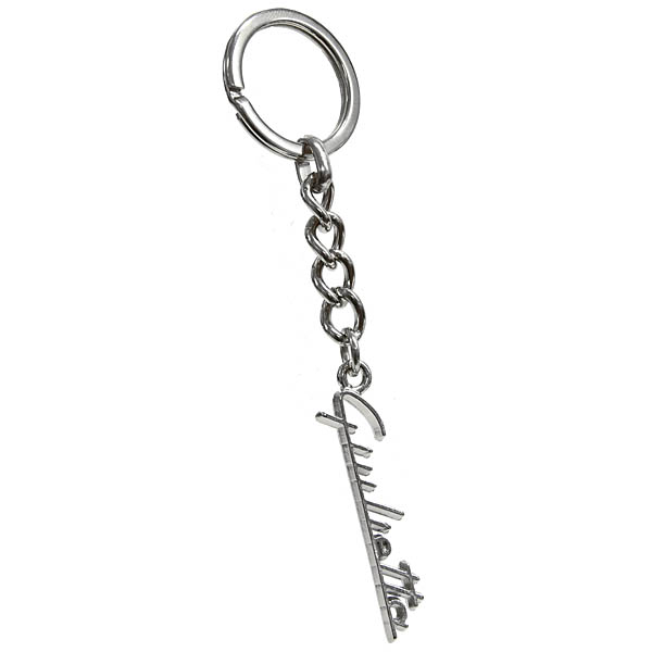 Official Alfa Romeo Giulietta Logo Key Ring