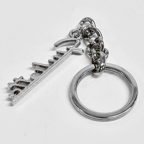 Official Alfa Romeo Giulietta Logo Key Ring