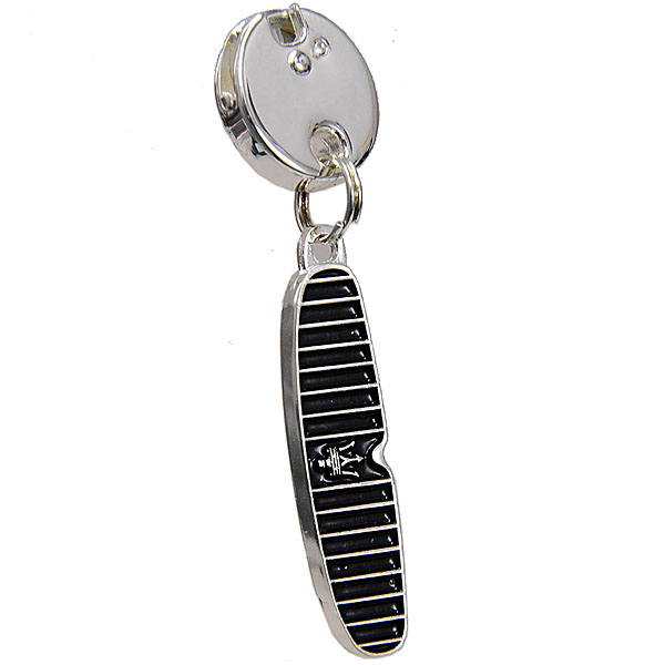 MASERATI Muscot Keyring