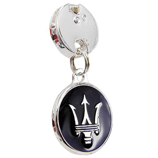 MASERATI Muscot Keyring
