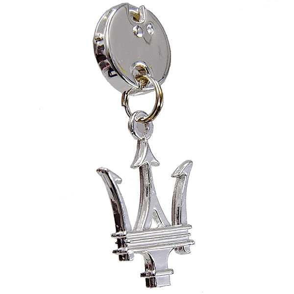 MASERATI Muscot Keyring