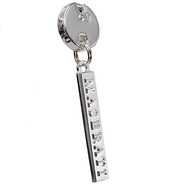 MASERATI Muscot Keyring