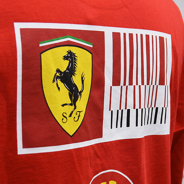 Scuderia Ferrari 2010ƥT