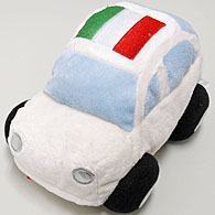 FIAT 500?�ߤ����ʤ̤������ (�ۥ磻��)