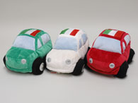 FIAT 500?�ߤ����ʤ̤������ (�ۥ磻��)