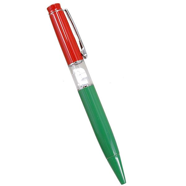 FIAT 500 Ball-point Pen