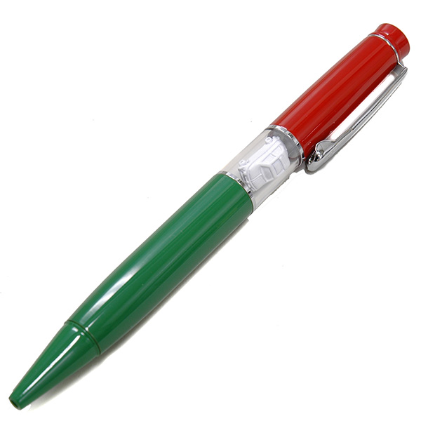 FIAT 500 Ball-point Pen