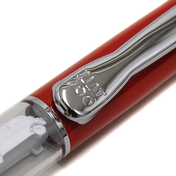 FIAT 500 Ball-point Pen