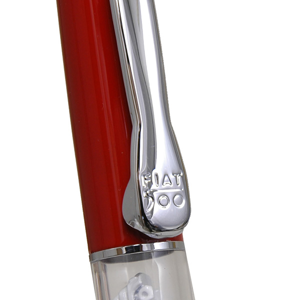 FIAT 500 Ball-point Pen