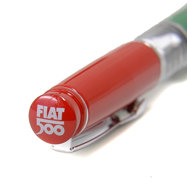 FIAT 500 Ball-point Pen