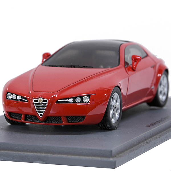 1/43 Alfa Romeo Brera Concept Miniature Model