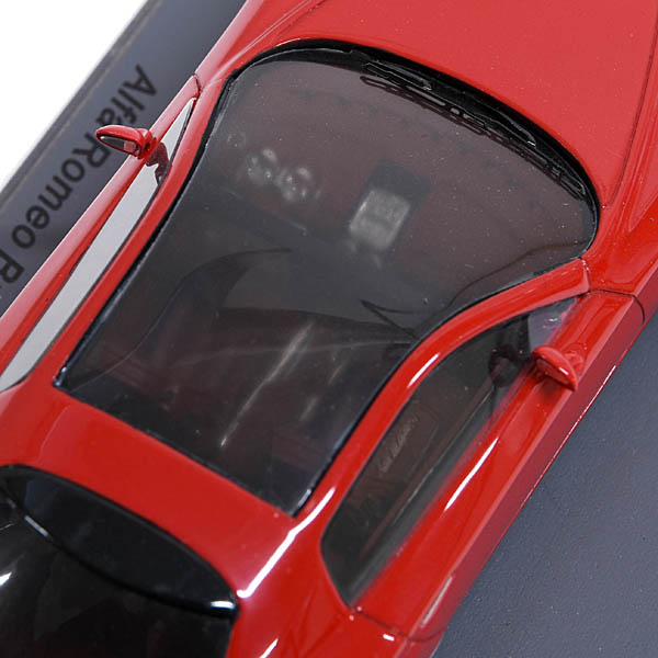 1/43 Alfa Romeo Brera Concept Miniature Model