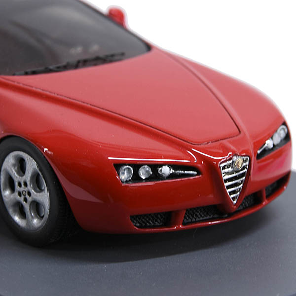 1/43 Alfa Romeo Brera Concept Miniature Model