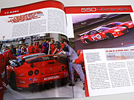 1/43 Ferrari Racing Collection No.3 550 Maranelloߥ˥奢ǥ